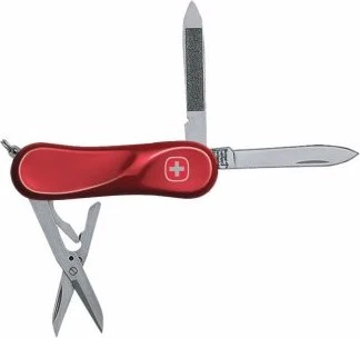 Wenger Evolution 81 Taschenmesser