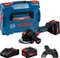Bosch Professional Expert EXWX18V-15S BITURBO Akku-Winkelschleifer Vorschaubild
