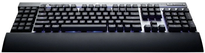 Corsair Vengeance K90 Performance MMO, USB, DE