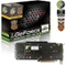 Point of View GeForce GTX 560 Ti TGT Ultra Charged Triple Fan, 1GB GDDR5, 2x DVI, Mini HDMI Vorschaubild