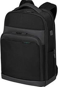 Samsonite Mysight, Backpack, 14.1" Notebook-Rucksack, 40cm, 16.5l, schwarz