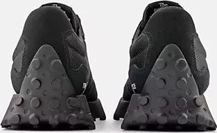 New Balance 327 schwarz
