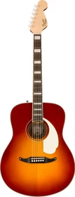 Fender Palomino Vintage Sienna Sunburst