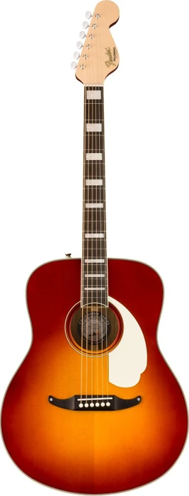 Fender Palomino Vintage Sienna Sunburst