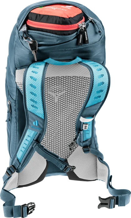 Deuter AC Lite 14 SL lagoon/atlantic (Damen)