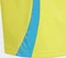 adidas Schweden Fan 2024 Heimtrikot bright yellow (Junior) Vorschaubild