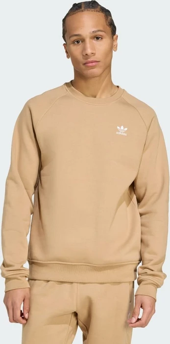 adidas Trefoil Essentials Sweatshirt (Herren)