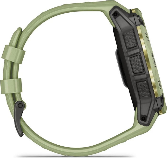 Garmin Instinct 3 50mm AMOLED fern green