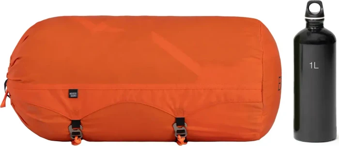 Exped Ceres IV XP Extreme Tunnelzelt