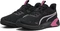 Puma Disperse XT 4 puma black/sea glass/pink pixel Vorschaubild