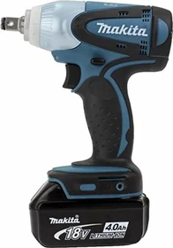 Makita DTW251RMJ Akku-Schlagschrauber inkl. MAKPAC + 2 Akkus 4.0Ah