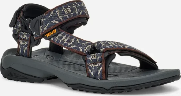 Teva Terra Fi Lite triton dark shadow (Herren)