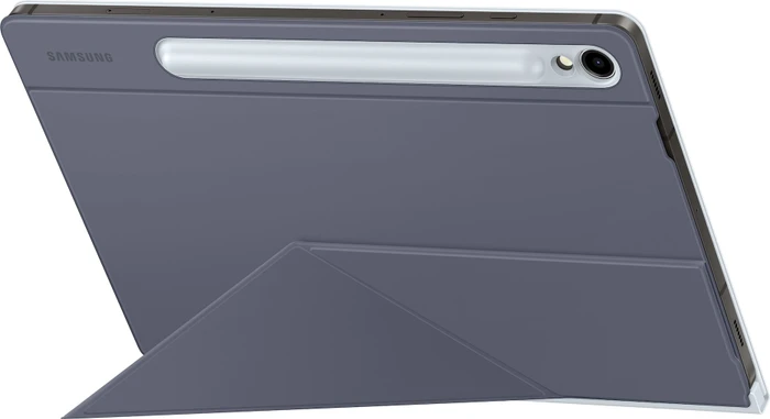 Samsung EF-BX710 Smart Book Cover für Galaxy Tab S9 / S9 FE / S10 FE / S10 Lite, Light Blue