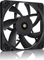 Noctua NF-A12x15 PWM chromax.black.swap, 120mm Vorschaubild