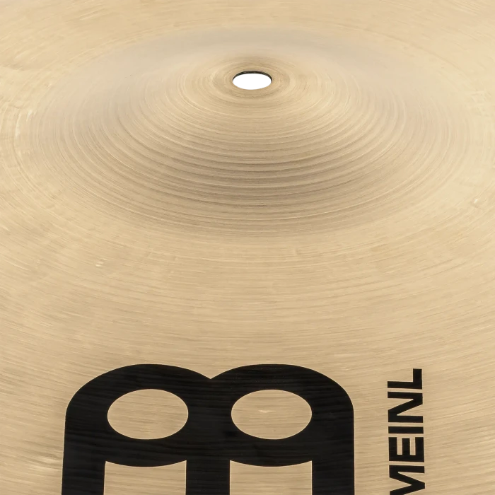 Meinl Byzance Traditional Extra Hammered Ride 20"