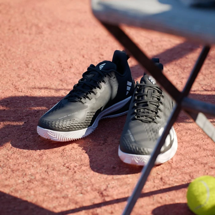 adidas Adizero Cybersonic core black/cloud white/carbon