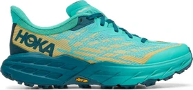 Hoka Speedgoat 5 deep teal/water garden (Damen)