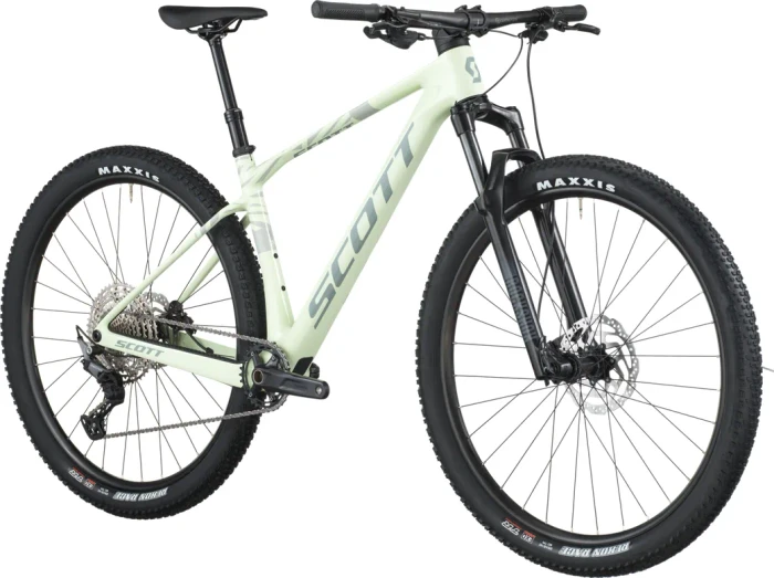 Scott Scale 920 ambrosia green Modell 2026
