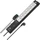 Brennenstuhl Premium-Line Comfort Switch Plus, 6-fach, 6x schaltbar, 3m, schwarz/hellgrau (1951560102)