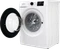 Gorenje WNEI86APS Frontlader Vorschaubild