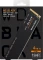 Western Digital WD_BLACK SN850X NVMe SSD 4TB, M.2 2280 / M-Key / PCIe 4.0 x4, Kühlkörper Vorschaubild