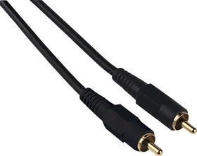 Hama Stereo Cinch Kabel 1.5m (00042721)