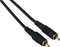 Hama Stereo Cinch Kabel 1.5m Vorschaubild