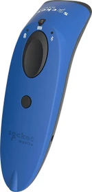 Socket mobile S740 2D/1D Bluetooth Barcodescanner blau