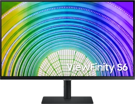 Samsung ViewFinity S6 S60UA (2023), 31.5"