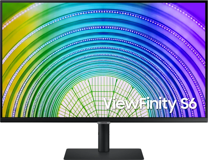 Samsung ViewFinity S6 S60UA