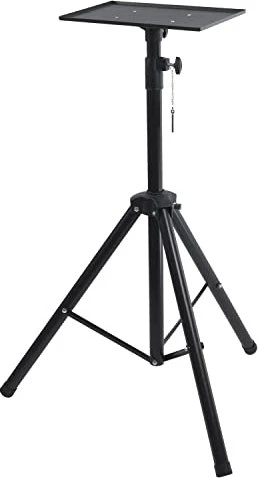 Maclean Stativ für Projektor