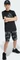 adidas Train Essentials Seasonal Print Shorts schwarz (Junior) Vorschaubild