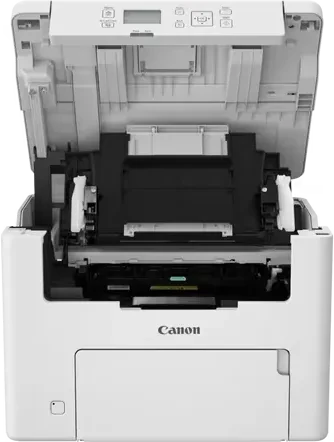 Canon i-SENSYS MF275dw II, Laser, einfarbig