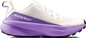 Mammut Aenergy Hike Low bright white/light lavandin (Damen)