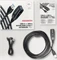 Axagon USB-A Verlängerung, USB 3.0, 5Gb/s, USB-A 3.0 [Stecker] auf USB-A 3.0 [Buchse], aktiv, Verlängerungskabel A/A, 10m Vorschaubild