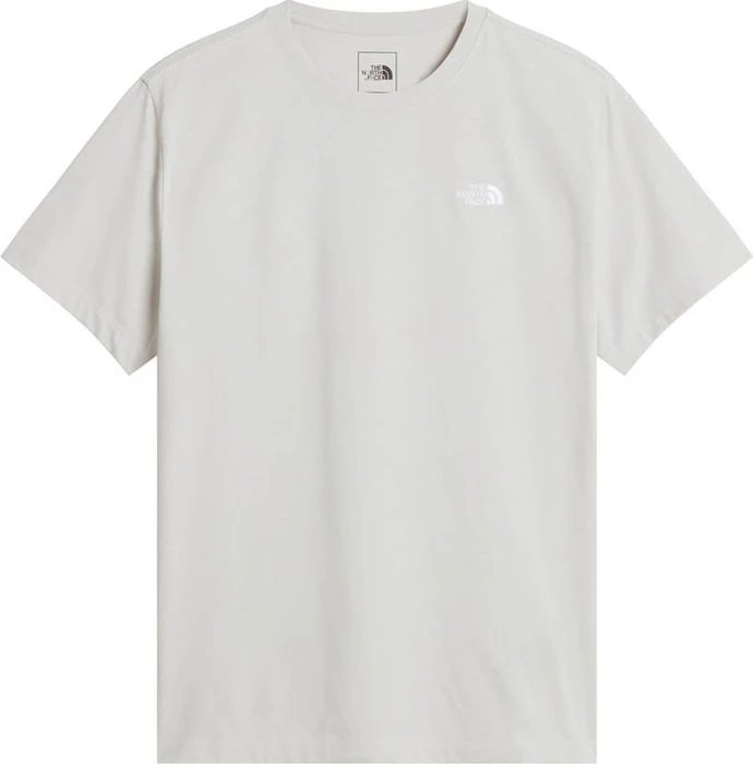 The North Face Evolution Simple Dome T-Shirt kurzarm (Herren)