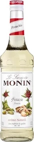 Monin Pistazie 700ml