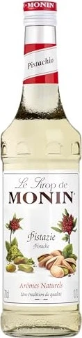 Monin Pistazie 700ml