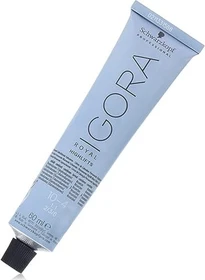Schwarzkopf Igora Royal Highlifts Haarfarbe 10/4 ultrablond beige, 60ml