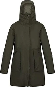 Regatta Yewbank II Funktionsjacke dark khaki (Damen)