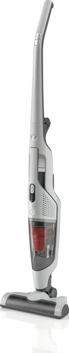 Gorenje SVC216GFW G-Force Free Akku-Handstaubsauger