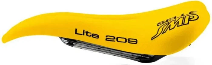Selle SMP Lite 209 Carbon Sattel