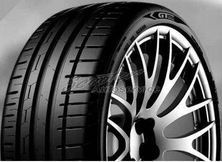 GT Radial SportActive 2 255/40 R19 100Y XL
