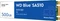 Western Digital WD Blue SA510 SSD 500GB, M.2 2280 / B-M-Key / SATA 6Gb/s Vorschaubild