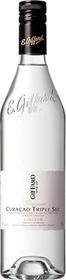 Giffard Curaçao Triple Sec 700ml