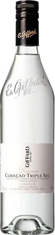 Giffard Curaçao Triple Sec 700ml