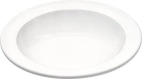 Emile Henry Nougat-Weiss Suppenteller 22cm