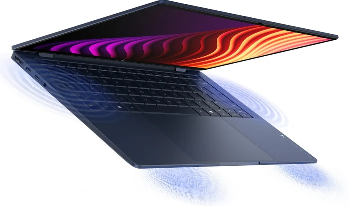 HP EliteBook X G2i 14, Core Ultra 7 356H, 32GB RAM, 1TB SSD, DE