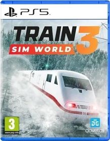 Train Sim World 3 (PS5)