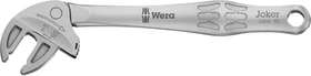Wera 6004 Joker XS Einmaulschlüssel selbstjustierend, 10x117mm